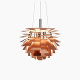 PH Artichoke Pendant by Louis Poulsen