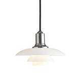 PH 2/1 Pendant by Louis Poulsen