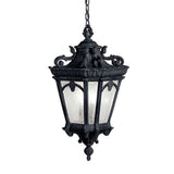 Tournai Outdoor Pendant - Casa Di Luce