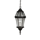 Townhouse Outdoor Pendant - Casa Di Luce