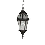 Townhouse Outdoor Pendant - Casa Di Luce