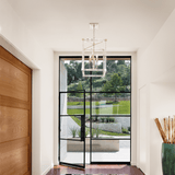 Alpine Lantern by Hudson Valley, Size: Small, Large, , | Casa Di Luce Lighting