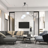 Mantunalle pendant light by Eglo, Title: Default Title, , | Casa Di Luce Lighting