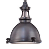 Massena Pendant by Hudson Valley, Finish: Brass Aged, Nickel Polished, Nickel Satin, White, Old Bronze-Mitzi, Size: Small, Medium, Large, | Casa Di Luce Lighting