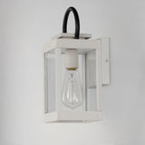 Nassau Outdoor Wall Light - Casa Di Luce