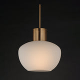 Incognito Pendant Light By Studio M, Finish: Heritage