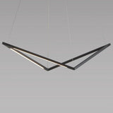 Z-Bar Bird LED Pendant - Casa Di Luce