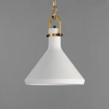 Lumi Pendant Light By Maxim Lighting; Size: Small; Finish: Satin Brass