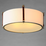 Sausalito Ceiling Light By Maxim Lighting, Size: Medium
