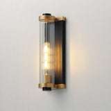 Opulent Outdoor Wall Light By Maxim Lighting, Size: Medium
