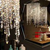 Venezia Chandelier by Cattelan Italia