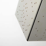 Aiko LED Pendant by Mitzi, Finish: Brass Aged, Nickel Polished, Old Bronze-Mitzi, , | Casa Di Luce Lighting