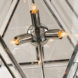 Epic Suspension by Troy Lighting, Finish: Gold Leaf, Forged Iron-Troy Lighting, Size: Small, Medium, Large, | Casa Di Luce Lighting