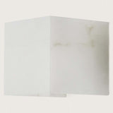 Chrome Vaster Wall Sconce by Aromas Del Campo