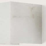 Chrome Vaster Wall Sconce by Aromas Del Campo