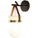 Almon Wall Light by Aromas Del Campo