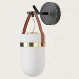 Almon Wall Light by Aromas Del Campo