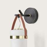 Almon Wall Light by Aromas Del Campo