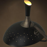 Gold Abbey Suspension by Delightfull