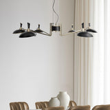 Gold Abbey Suspension by Delightfull