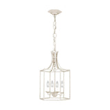 Small Blush Bantry House Lantern