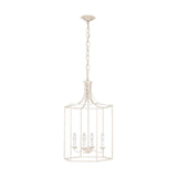 Medium Blush Bantry House Lantern