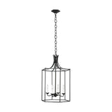 Medium Smith Steel Bantry House Lantern