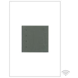 Magnesium Adorne Touch Wi-Fi Ready Scene Controller by Legrand Adorne