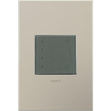 Magnesium Adorne Touch Wi-Fi Ready Scene Controller by Legrand Adorne