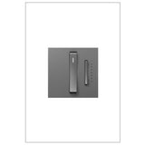 Magnesium Adorne Whisper Wi Fi Ready Remote Dimmer by Legrand Adorne