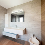 Alberni Vanity Light By Kuzco