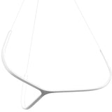 White Alya Suspension by Nemo