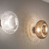 Versi Wall Light by Fisionarte