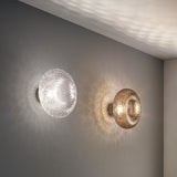 Versi Wall Light by Fisionarte