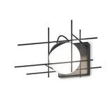 Plot Frame AP 1 Wall Light by Vistosi