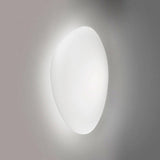 Neochic Wall / Ceiling Light by Vistosi, Size: Medium, Light Option: E26, Color Temperature: 2700K | Casa Di Luce Lighting