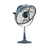 ARMILLA 32 TABLE LAMP BY FORTUNY BY VENETIA STUDIUM, COLOR: WHITE, FINISH: PASTEL BLUE-FORTUNY, ,| CASA DI LUCE LIGHTING