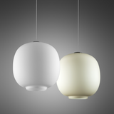 Astro Pendant Light By Di Glass