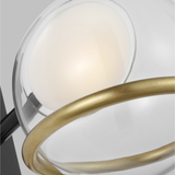 Crosby Wall Sconce By Tech Lighting