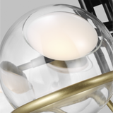 Crosby Chandelier By Tech Lighting