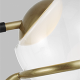 Crosby Pendant By Tech Lighting