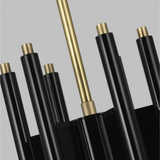 Crosby Chandelier By Tech Lighting