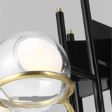 Crosby Chandelier By Tech Lighting