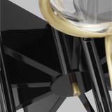 Crosby Chandelier By Tech Lighting