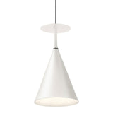 A Pendant Light By Modo Luce