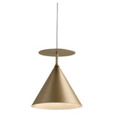 C Pendant Light By Modo Luce