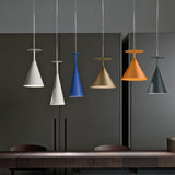 A Pendant Light By Modo Luce