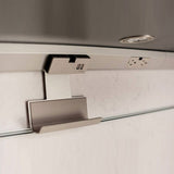 Adorne 12 in Modular Track By Legrand Adorne Titanium Finish