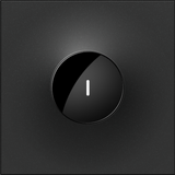 Adorne 20A Wave Switch