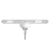 Adorne LED Linear Light By Legrand Adorne White